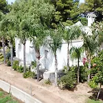Ferienhaus Villeriunite - Mimosa Gallipoli