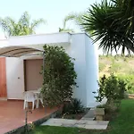 Villeriunite - Mimosa Ferienhaus Gallipoli
